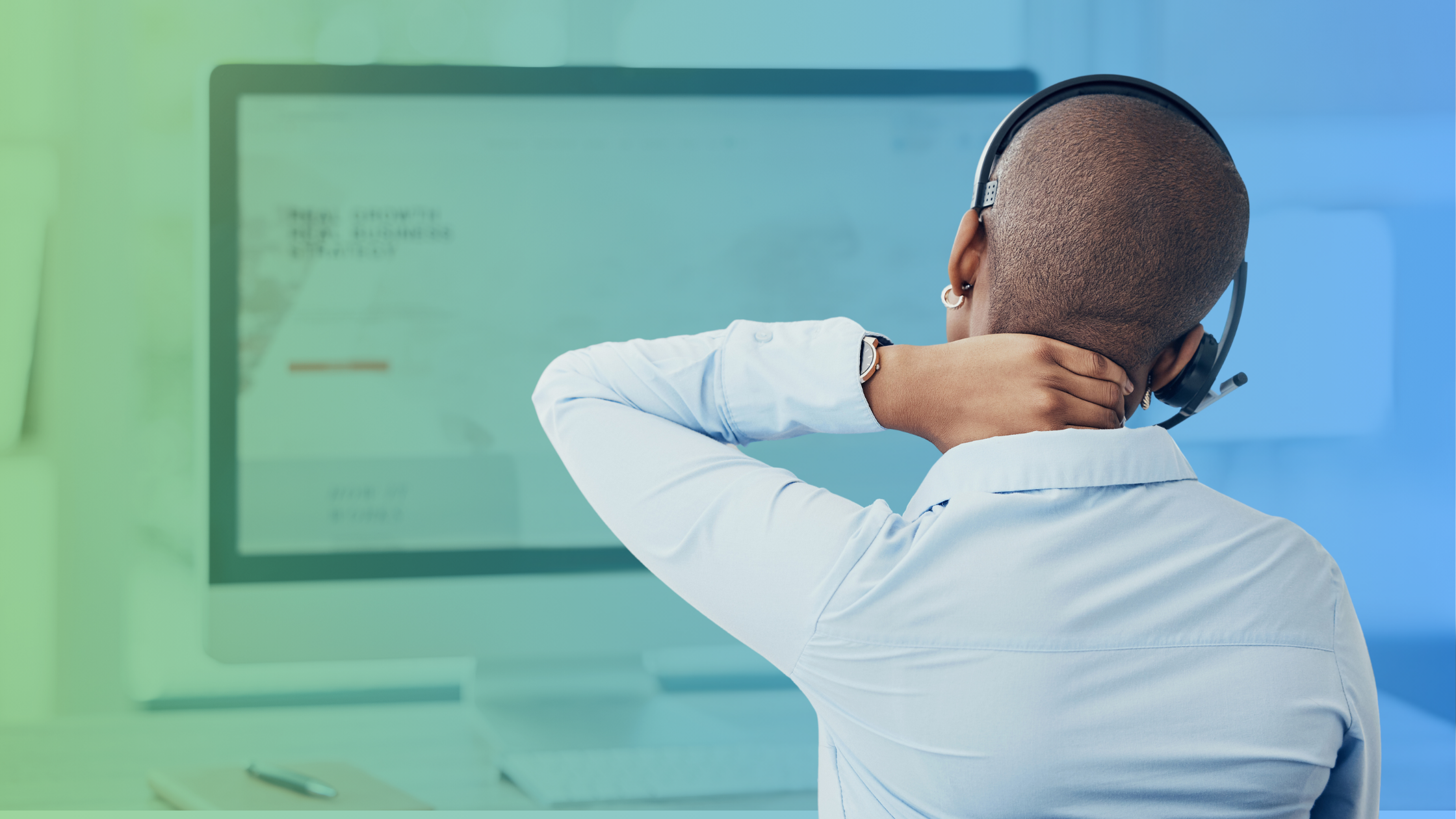 The Importance of Ergonomics Promoting Wellness in the Workplace